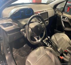 Auto - Peugeot 2008 1.6 allure automatica