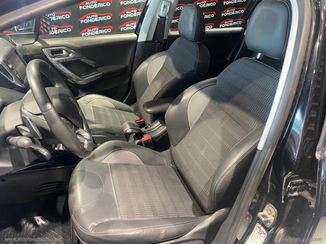 Auto - Peugeot 2008 1.6 allure automatica