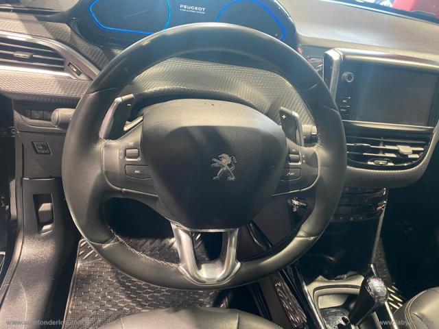 Auto - Peugeot 2008 1.6 allure automatica