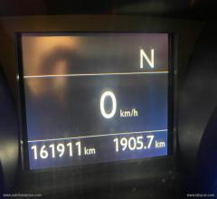 Auto - Peugeot 2008 1.6 allure automatica