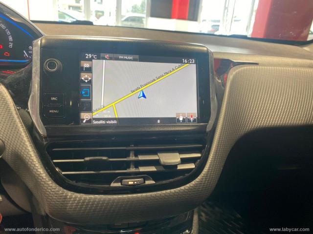 Auto - Peugeot 2008 1.6 allure automatica