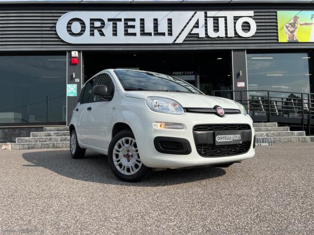 Auto - Fiat panda 1.2 easy van 4 posti