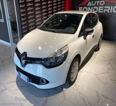 Auto - Renault clio 1.5 dci 5p. van
