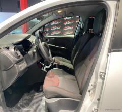 Auto - Renault clio 1.5 dci 5p. van