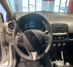 Auto - Renault clio 1.5 dci 5p. van