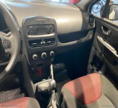 Auto - Renault clio 1.5 dci 5p. van