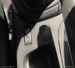 Auto - Renault clio 1.5 dci 5p. van