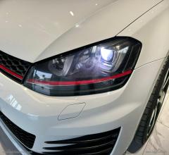 Auto - Volkswagen golf gti automatica