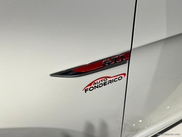 Auto - Volkswagen golf gti automatica