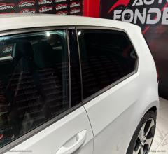 Auto - Volkswagen golf gti automatica