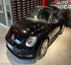 Auto - Volkswagen maggiolino 1.6