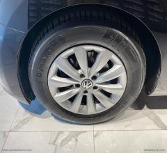 Auto - Volkswagen maggiolino 1.6