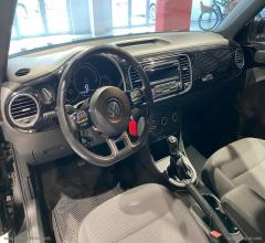 Auto - Volkswagen maggiolino 1.6