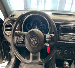 Auto - Volkswagen maggiolino 1.6