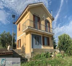 Appartamenti in Vendita - Villa in vendita a prizzi contrada grimaldi