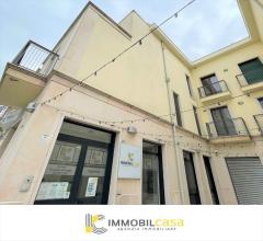 Appartamenti in Vendita - Appartamento in vendita a altamura via dei mille