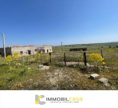 Appartamenti in Vendita - Masseria in vendita a altamura zona via cassano