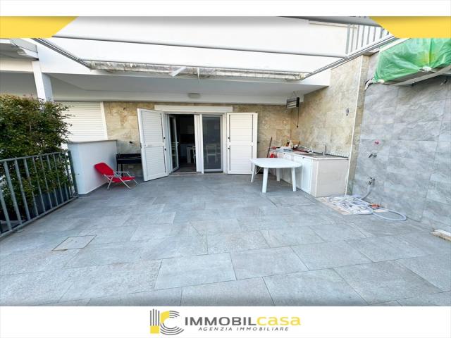 Appartamenti in Vendita - Appartamento in vendita a policoro via eurialo