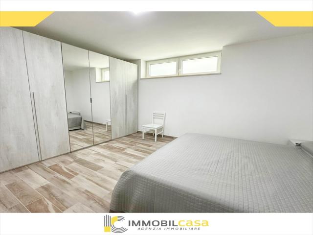 Appartamenti in Vendita - Appartamento in vendita a policoro via eurialo