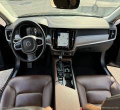 Auto - Volvo v90 d4 geartronic