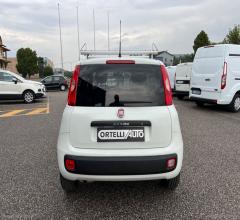 Auto - Fiat panda 1.3 mjt s&s pop van 2 posti