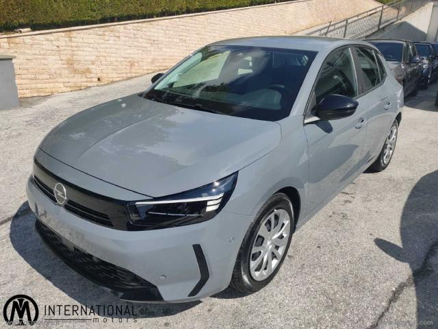Auto - Opel corsa 1.2