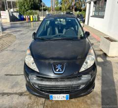 Auto - Peugeot 207 1.4 hdi 70 cv 3p. x line