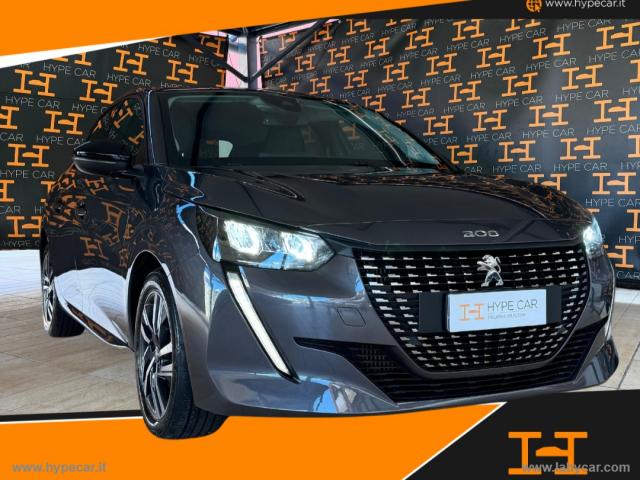 Auto - Peugeot 208 puretech 100 s&s 5p. allure