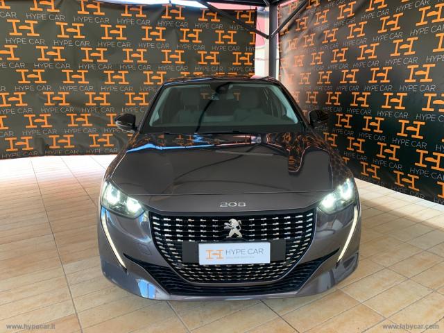 Auto - Peugeot 208 puretech 100 s&s 5p. allure