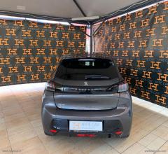 Auto - Peugeot 208 puretech 100 s&s 5p. allure