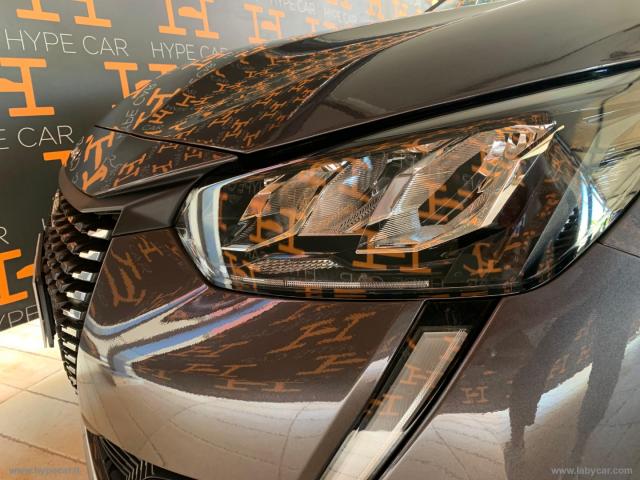Auto - Peugeot 208 puretech 100 s&s 5p. allure
