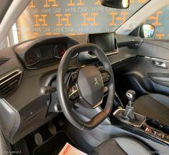 Auto - Peugeot 208 puretech 100 s&s 5p. allure