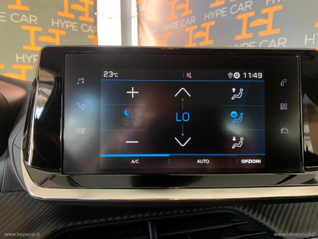 Auto - Peugeot 208 puretech 100 s&s 5p. allure