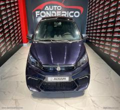 Auto - Aixam minauto gt