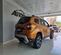 Auto - Dacia duster 1.5 dci 8v 110 cv edc 4x2 prest.