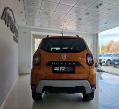 Auto - Dacia duster 1.5 dci 8v 110 cv edc 4x2 prest.