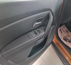 Auto - Dacia duster 1.5 dci 8v 110 cv edc 4x2 prest.