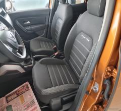 Auto - Dacia duster 1.5 dci 8v 110 cv edc 4x2 prest.