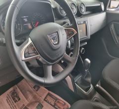 Auto - Dacia duster 1.5 dci 8v 110 cv edc 4x2 prest.