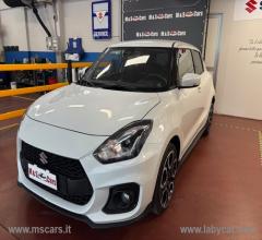 Auto - Suzuki swift sport 1.4 hybrid boosterjet