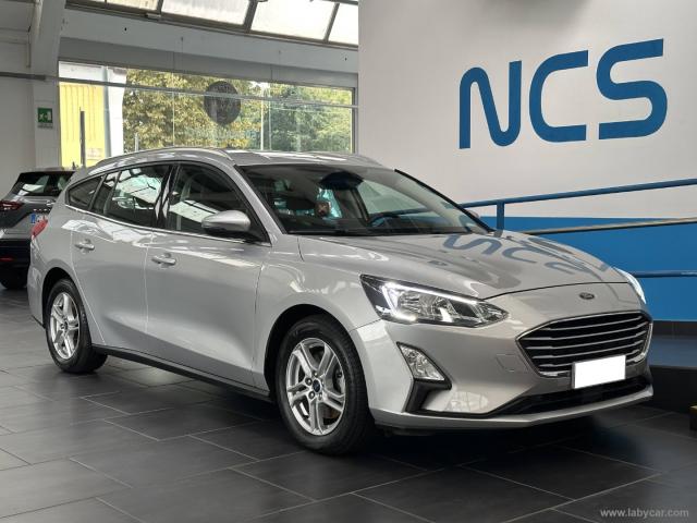 Auto - Ford focus 1.5 ecoblue 120cv sw business