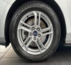 Auto - Ford focus 1.5 ecoblue 120cv sw business