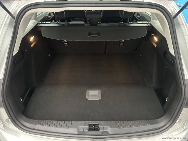 Auto - Ford focus 1.5 ecoblue 120cv sw business