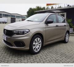 Auto - Fiat tipo 1.4 pop 5 porte