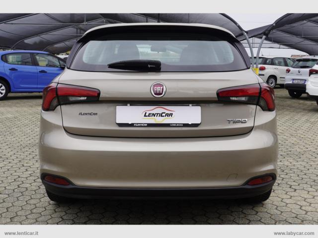 Auto - Fiat tipo 1.4 pop 5 porte