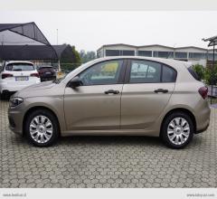 Auto - Fiat tipo 1.4 pop 5 porte
