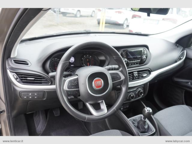 Auto - Fiat tipo 1.4 pop 5 porte