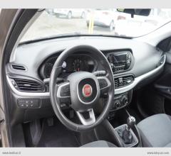 Auto - Fiat tipo 1.4 pop 5 porte