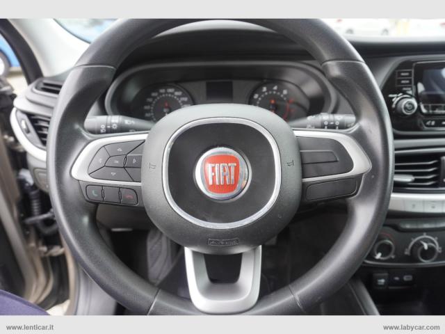 Auto - Fiat tipo 1.4 pop 5 porte