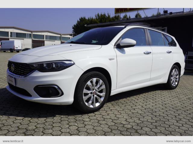 Auto - Fiat tipo 1.3 mjt s&s 5p. business